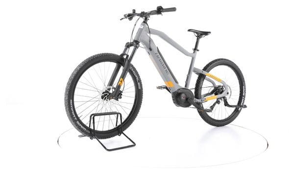 Produit reconditionné - Haibike HardSeven 4 Vélo électrique 2021 - Très Bon Etat