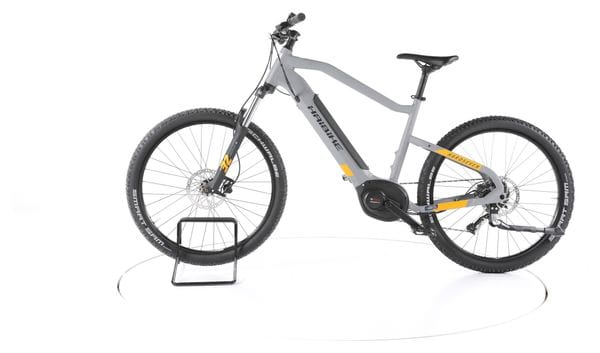 Produit reconditionné - Haibike HardSeven 4 Vélo électrique 2021 - Très Bon Etat