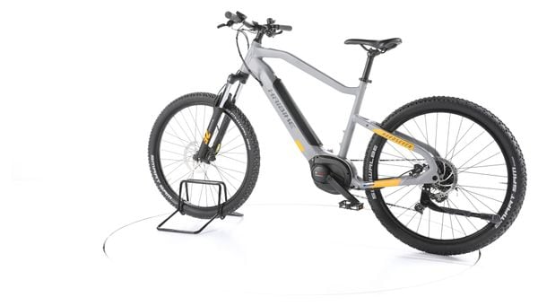 Produit reconditionné - Haibike HardSeven 4 Vélo électrique 2021 - Très Bon Etat