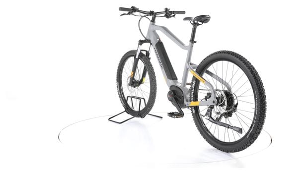 Produit reconditionné - Haibike HardSeven 4 Vélo électrique 2021 - Très Bon Etat