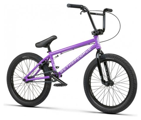 BMX Freestyle WeThePeople Nova Ultra Violet