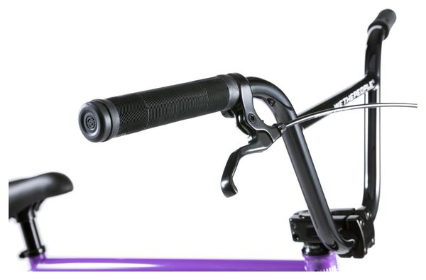 WeThePeople Nova Ultra Violet BMX Freestyle