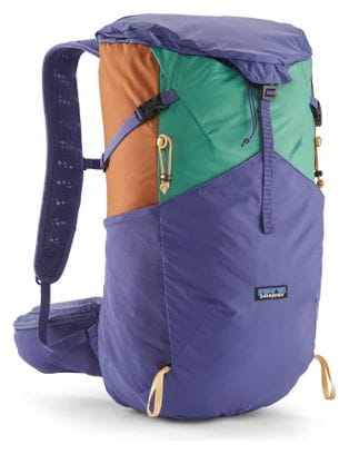 Patagonia Terravia 28L Purple Unisex Rugzak