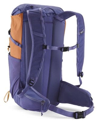 Patagonia Terravia 28L Violett Unisex Rucksack