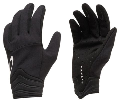 Oakley Seeker Flow Gloves Schwarz Herren