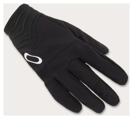 Oakley Seeker Flow Gloves Schwarz Herren