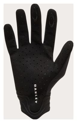 Oakley Seeker Flow Gloves Schwarz Herren