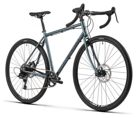 Gravel BOMBTRACK ARISE SG Apex Metallic Grey Blue