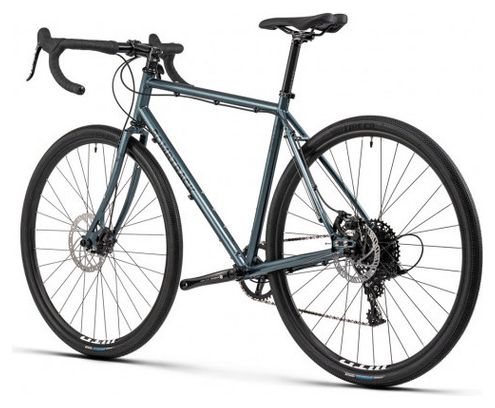 Gravel BOMBTRACK ARISE SG Apex Metallic Grey Blue