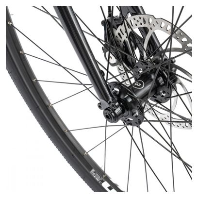 Gravel BOMBTRACK ARISE SG Apex Metallic Grey Blue