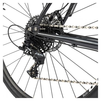 Gravel BOMBTRACK ARISE SG Apex Metallic Grey Blue