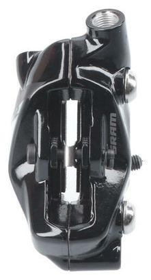 Sram Rival eTap AXS HRD Flat Mount Scheibenbremssattel