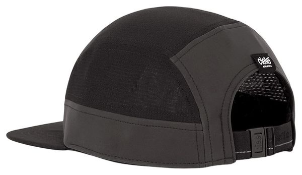 Casquette Ciele GOCap Nite Rite Athletics Shadowcast Noir