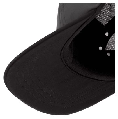 Casquette Ciele GOCap Nite Rite Athletics Shadowcast Noir