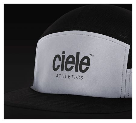 Casquette Ciele GOCap Nite Rite Athletics Shadowcast Noir