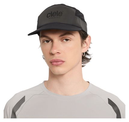 Casquette Ciele GOCap Nite Rite Athletics Shadowcast Noir