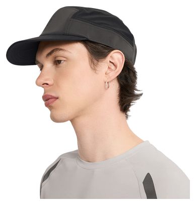 Casquette Ciele GOCap Nite Rite Athletics Shadowcast Noir