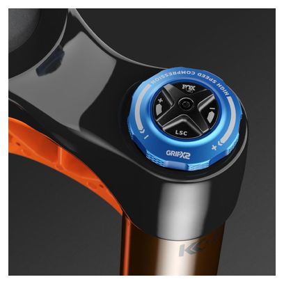 Fourche Suspension FOX 36 – 29 Pouces, 160 Mm – Neuf En Boîte