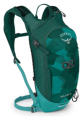 Osprey Salida 8 Blue Women's Hydration Bag