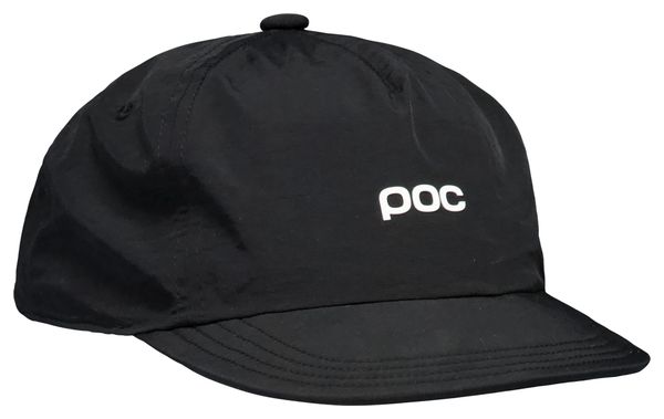 Cappellino Poc Tech Nero