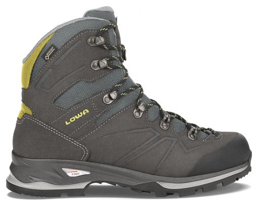 Lowa Baldo GTX Grau Wanderschuhe für Herren