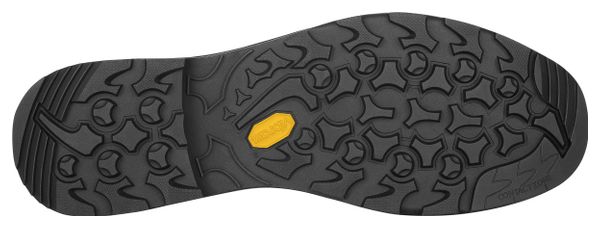 Lowa Baldo GTX Grijze Wandelschoenen Voor Mannen