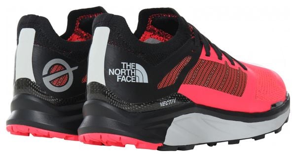 The North Face Flight Vectiv Pink Men&#39;s Running Shoes