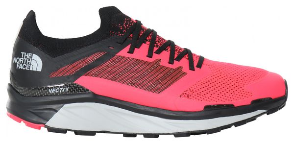 The North Face Flight Vectiv Pink Men's Running Shoes