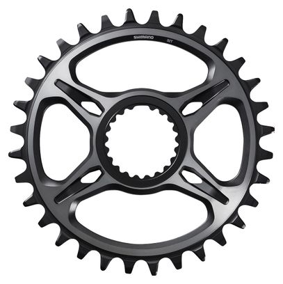 Bandeja de montaje directo de 12V Shimano XTR SM-CRM95