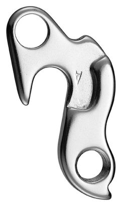 MARWI Derailleur Hanger GH-014 Focus Look GT Kuota Orbea Trek Transition