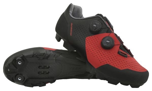 Massi Proteam MTB shoes