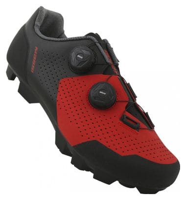 Massi Proteam MTB shoes