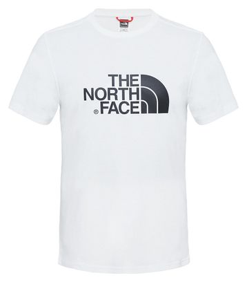 Camiseta THE NORTH FACE Easy White