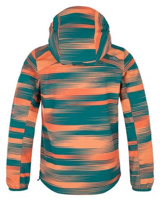 Veste softshell fille Kilpi RAVIA-J