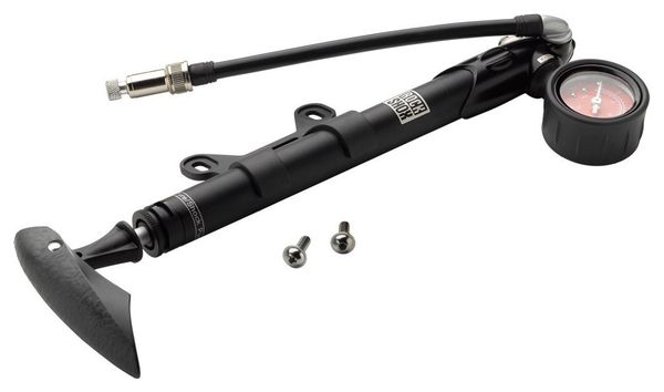 RockShox High Pressure Fork / Shock Pump