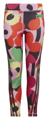 adidas x Marimekko Believe This Aeroready Girls Legging