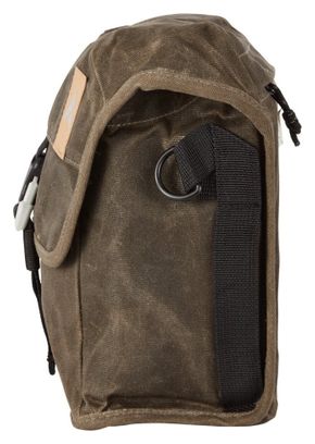 Bolsa de manillar Altura Heritage 5L Verde Oliva