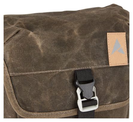Bolsa de manillar Altura Heritage 5L Verde Oliva