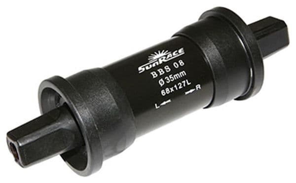 Insert de Ploadet Sunrace 35/127 mm en acier