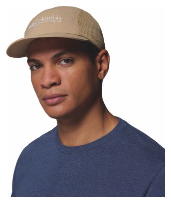 Cappellino Columbia Wingmark Beige