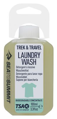 Sea To Summit 100 ML Concentrated Liquid Laundry Soap