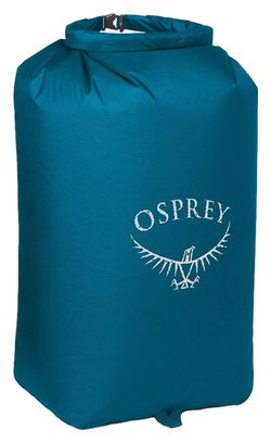 Wasserdichter Osprey UL Dry Sack 35 L Blau