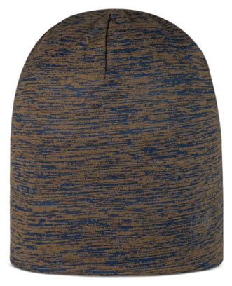 Bonnet Unisexe Buff DryFlx Marron/Bleu