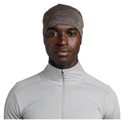 Bonnet Unisexe Buff DryFlx Marron/Bleu