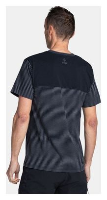 T-shirt en coton pour homme Kilpi SORGA-M