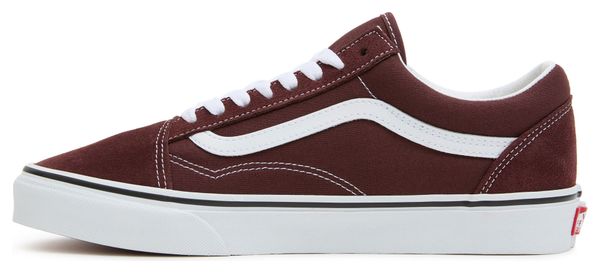 Scarpe Vans Old Skool Bitter Chocolate