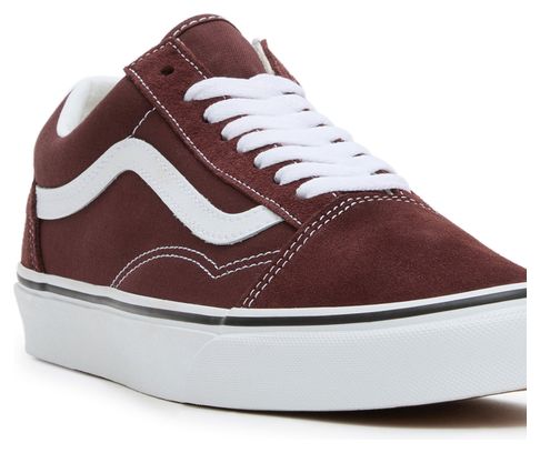 Schoenen Vans Old Skool Bitter Chocolate