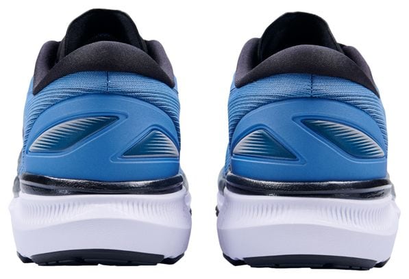 Chaussures de running 361-Nemesis 3 (2E) Denim/Peacock Blue
