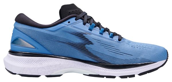 Chaussures de running 361-Nemesis 3 (2E) Denim/Peacock Blue