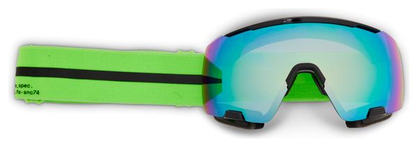 Fox Purevue 50th Anniversary Multicolor Goggle